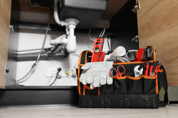 Best Plumbing Inspection Services  in Vienna, VA