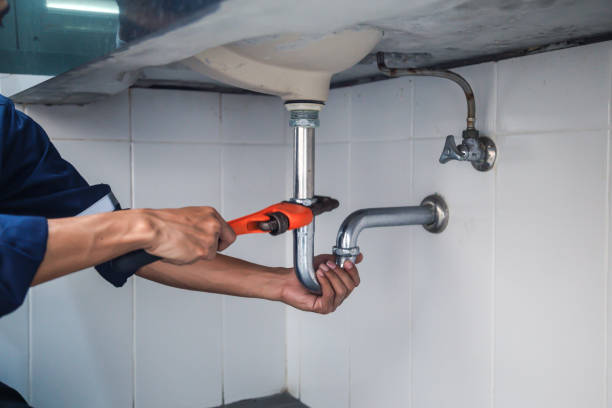 Best Emergency Plumbing Repair  in Vienna, VA
