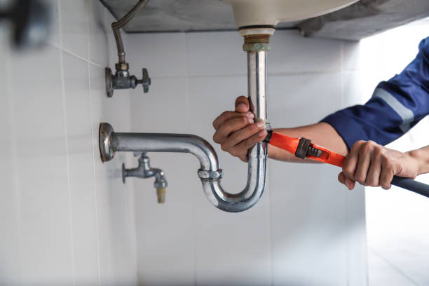 Shower Repair Services in Vienna, VA
