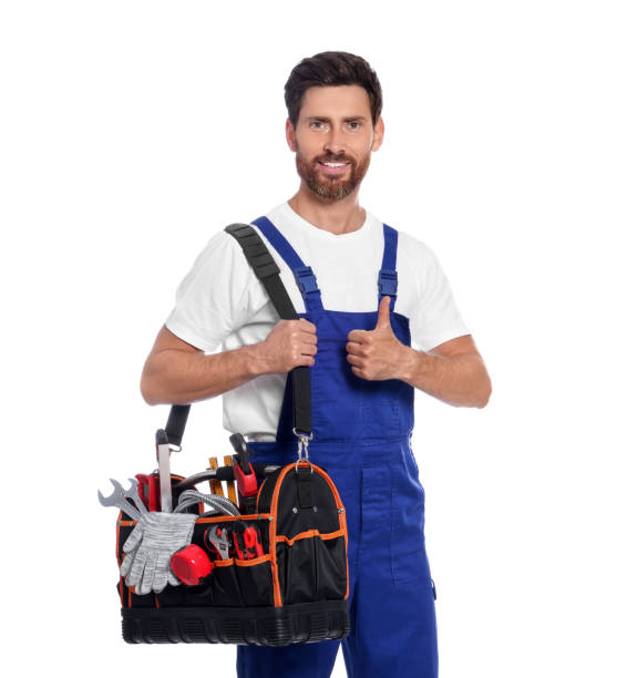 Trusted Vienna, VA Plumbing Experts